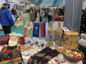 Сајам завичаја у Новом Саду, чување традиције и богатства српског народа