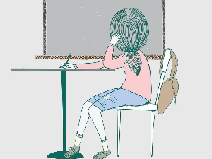 Добро јутро децо: Два листа