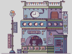 Добро јутро децо: Дрангулије