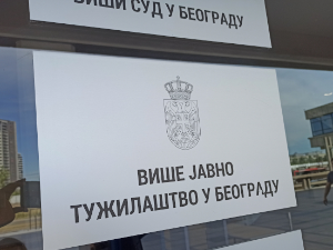 Поново потврђена оптужница ВЈТ у Београду у вези са падом надстрешнице Поново потврђена оптужница ВЈТ у Београду у вези са падом надстрешнице