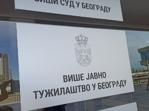 Тужилац тражи притвор за Мишу Бачулова