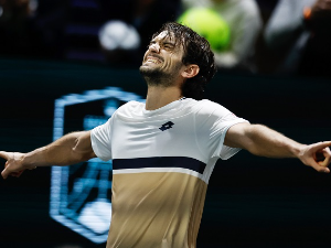 Валентин Вашеро - симбол наде за оне који не верују да је у животу све могуће