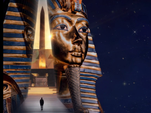 Отворен Велики египатски музеј у Гизи, највећа гужва код Тутанкамона