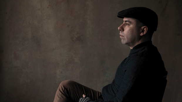 Бојан Савић Остојић