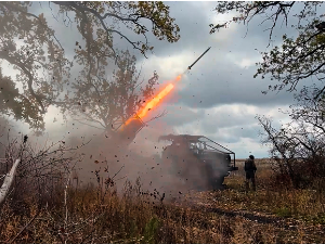 Напад на руску луку Туапсе, избио пожар; Орбан критиковао план ЕУ да 20 одсто буџета иде Украјини