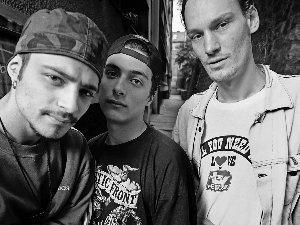 40. Гитаријада Еyesburn,  2. део 