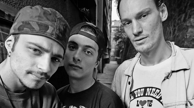 40. Гитаријада Еyesburn,  2. део 