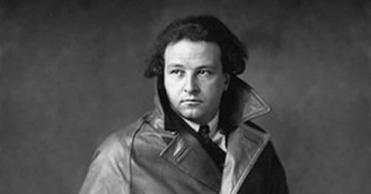 А. Хонегер: Краљ Давид 