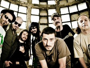 40. Гитаријада Еyesburn, 1.  део 