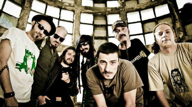 40. Гитаријада Еyesburn, 1.  део 