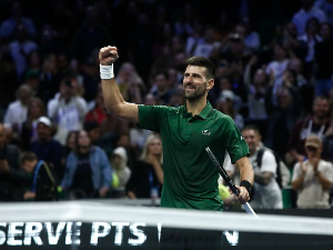 Ђоковић напредовао на четврто место, Алкараз поново број један