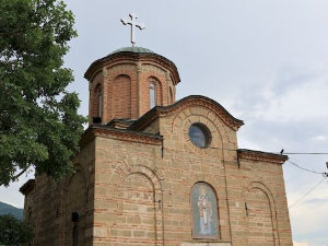 Временска капсула: Српске средњовековне задужбине у Северној Македонији - Задужбине Скопске Црне Горе, 2. део