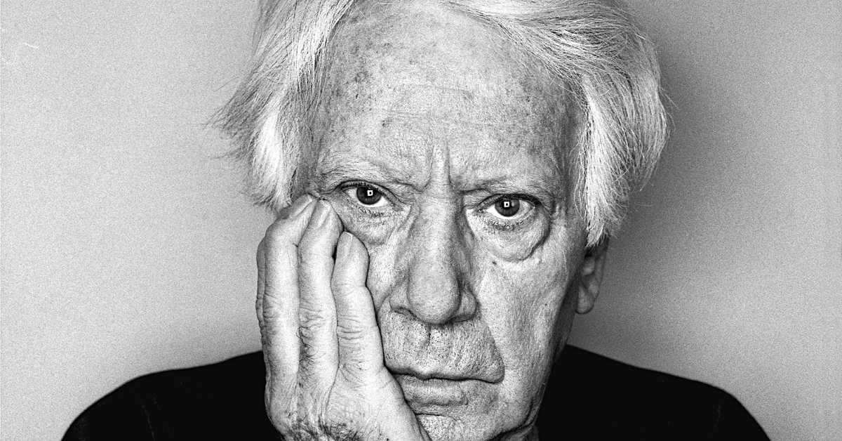 Хиљаду живота Хорхеа Семпруна