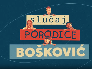 Случај породице Бошковић, 35. и 36. епизода