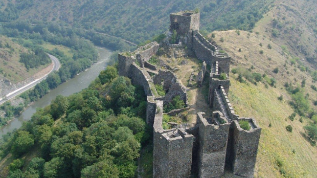 Пут у средиште приче, 2. еп.