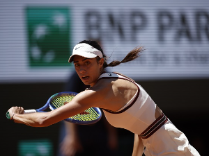 Олга Даниловић задржала 68. место на ВТА листи, Арина Сабаленка и даље прва