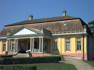 Двoрци Војводине: Гецини Дунђерски, 2. део 