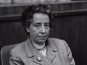 Хана Арент: Vita activa и модерно доба (2)