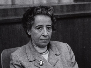 Тоталитаризам и баналност зла: учење Хане Арент (3)