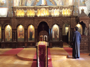 У сусрет сновима: Пут вере са Стеваном Јовановићем, јерејем СПЦ и Николом Вјетровићем