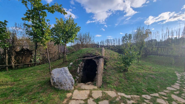 Пут у средиште приче, 5. еп.