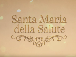 Santa Maria della Salute, 8-11