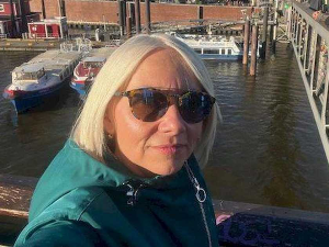 Возом по зеленој Европи: Хамбург