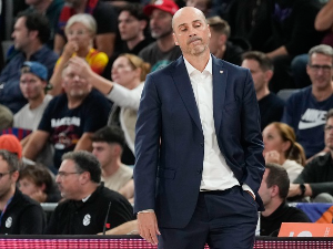 Барселона сменила тренера пред дупло коло Евролиге