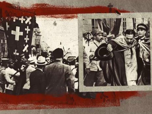 СПЦ – Од Конкордата до Информбироа: Партијска директива – Бог је умро