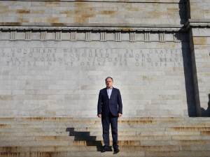 Кајмакчалан