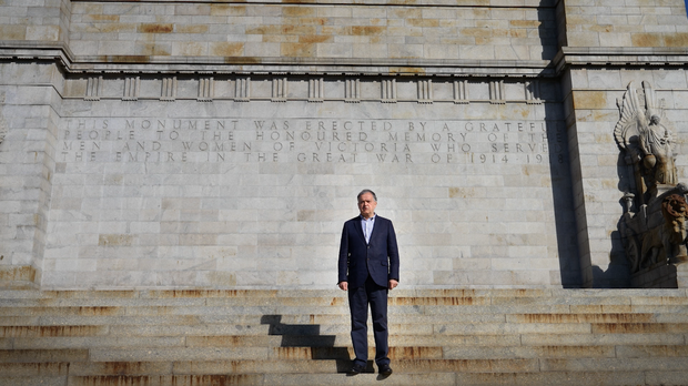 Кајмакчалан