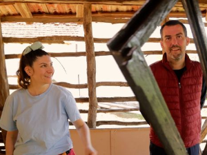 Женска дедовина није на продају