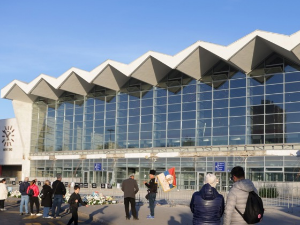 Град Нови Сад расписао конкурс за идејно решење споменика страдалима у паду надстрешнице