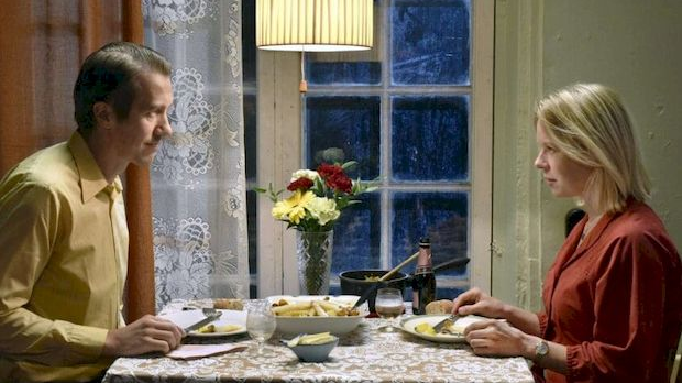 Опало лишће