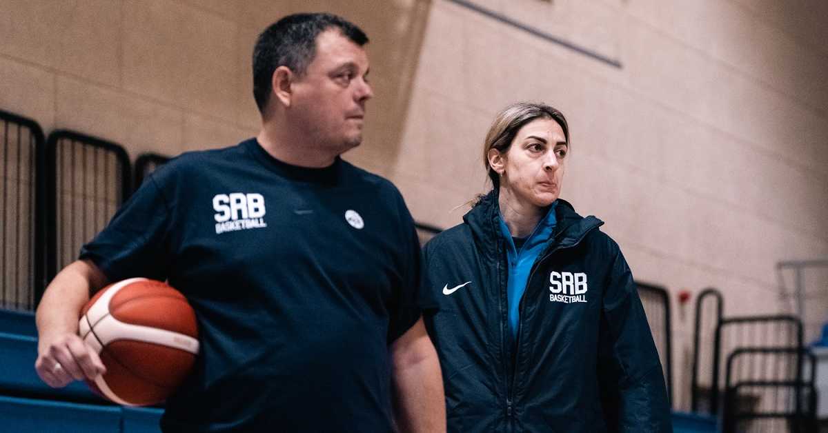 Павловић: Исланд је атипична екипа, покушаћемо да наметнемо наш ритам