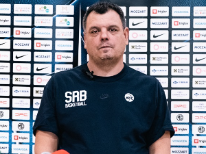 Павловић: Исланд је атипична екипа, покушаћемо да наметнемо наш ритам