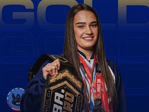 Златне медаље за српске боксерке Ћирковић и Митић на Европском првенству