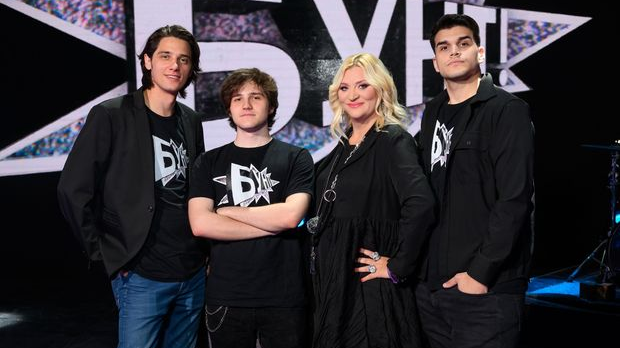 Награде ГОДУМ 2025