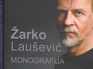 Мирослав Лекић: Жарко је био сликар, глумац, писац, свестрано образован човек који се данас ретко среће 