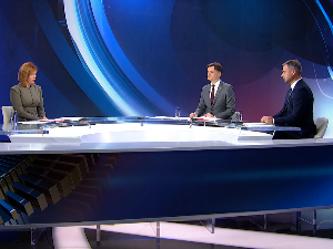 Алексић: Монструозно је пуштање музике Дијани Хрки; Јованов: На делу покушај злоупотребе нечије трагедије