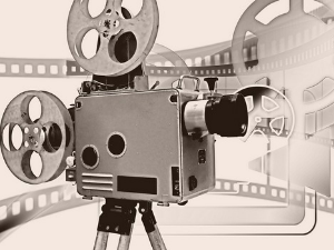 Филмска музика