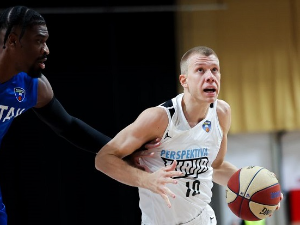 Први пораз Спартака у АБА лиги, Јарамаз предводио Илирију