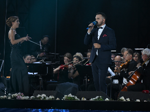 Концерт – Душан Свилар (одабране нумере)