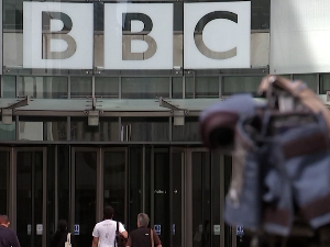 BBC на удару Доналда Трампа