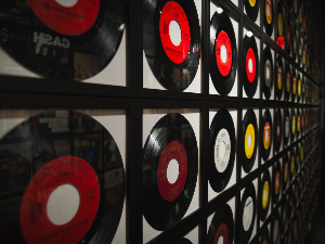 Сингл – „Wonderful world“, Sam Cooke