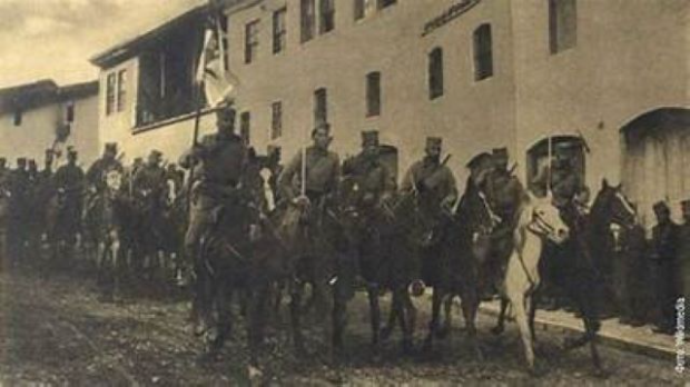 О значају Дана примирја у Западној Европи данас