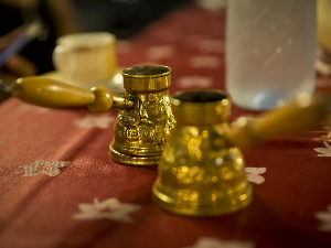 Етно џез авлија – Микс