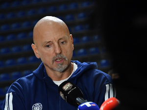 Обрадовић: Многе екипе ће имати проблеме у Дубаију, желимо победу