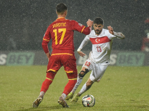 Кладионичарска афера у Турској - млади и јуниорски репрезентативци уклоњени са списка