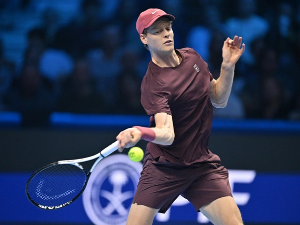 Синер четврти пут ове године победио Оже-Алијасима